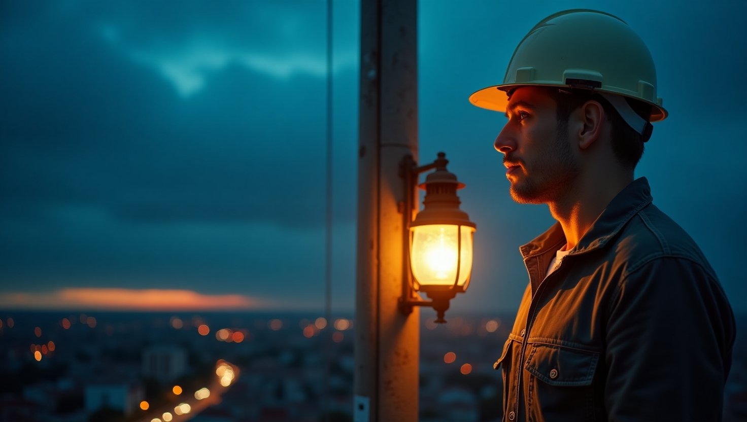 Instalações Elétricas, Fotovoltaico
