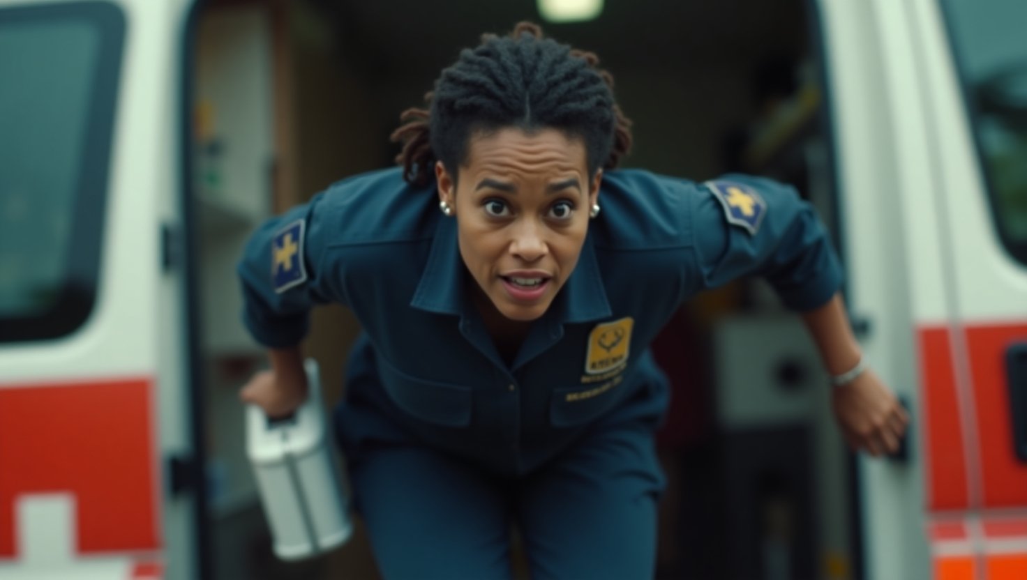 Socorrista Profissional