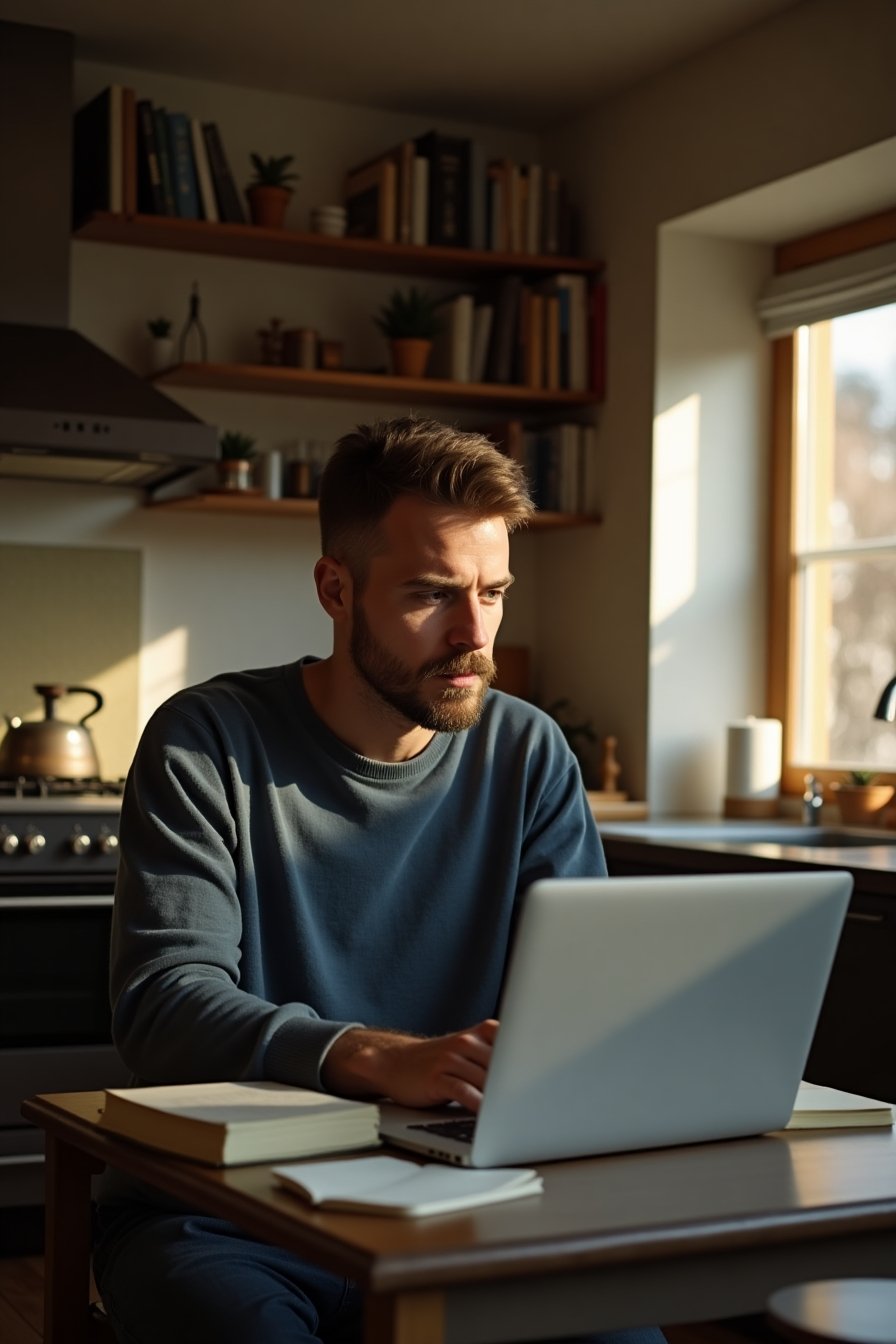 Seja o Profissional do Futuro